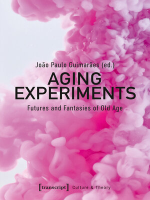 cover image of Aging Experiments